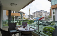 Three-room apartment 2+1 in the central area of Alanya Oba with full infrastructure.-id-2530-photo-14