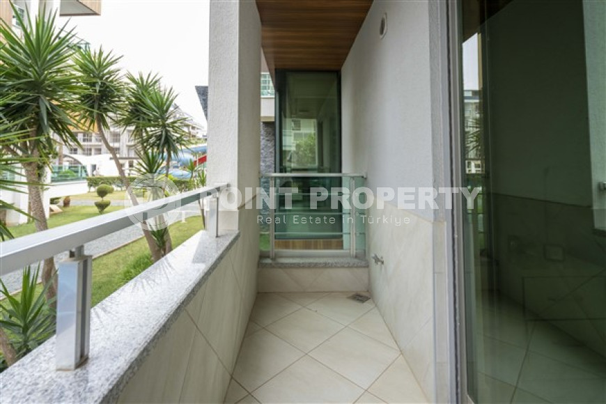 Three-room apartment 2+1 in the central area of Alanya Oba with full infrastructure.-id-2530-photo-16