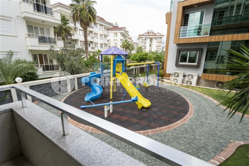 Three-room apartment 2+1 in the central area of Alanya Oba with full infrastructure.-id-2530-photo-17