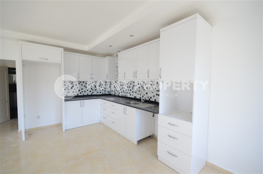 Трехкомнатные и четырехкомнатные квартиры в районе Оба.100-230м2.-id-1220-фото-8