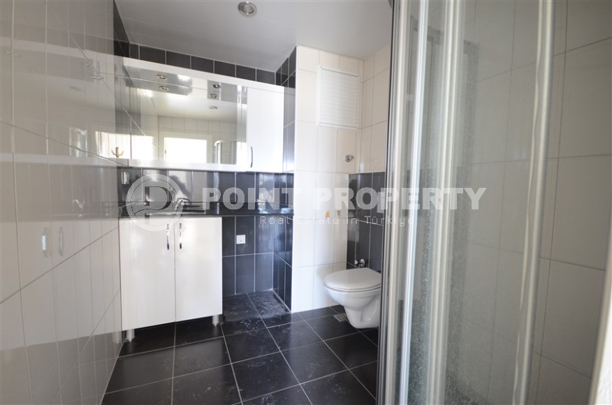 Трехкомнатные и четырехкомнатные квартиры в районе Оба.100-230м2.-id-1220-фото-9