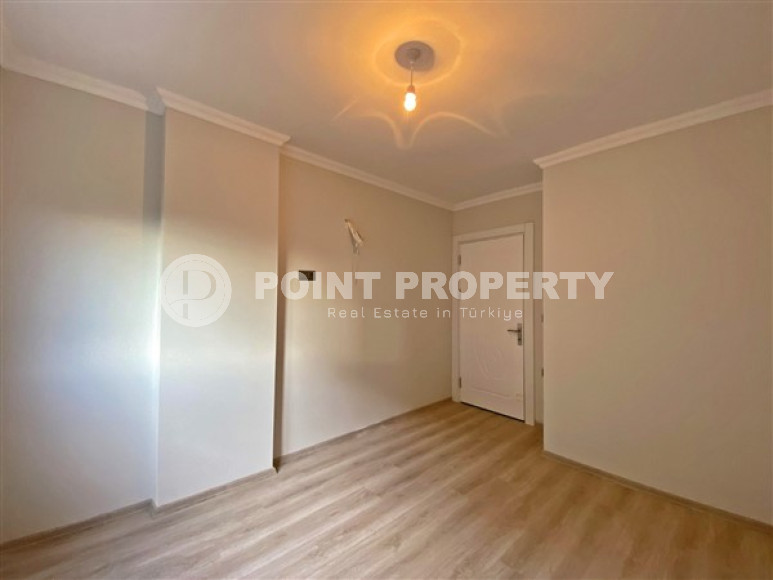 One-bedroom apartment, 70m² in a new complex with a swimming pool 1200m from the sea in Upper Oba, Alanya-id-2532-photo-19