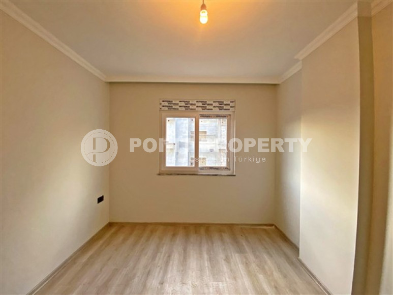 One-bedroom apartment, 70m² in a new complex with a swimming pool 1200m from the sea in Upper Oba, Alanya-id-2532-photo-20