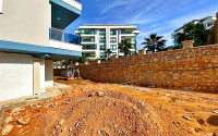 One-bedroom apartment, 70m² in a new complex with a swimming pool 1200m from the sea in Upper Oba, Alanya-id-2532-photo-33