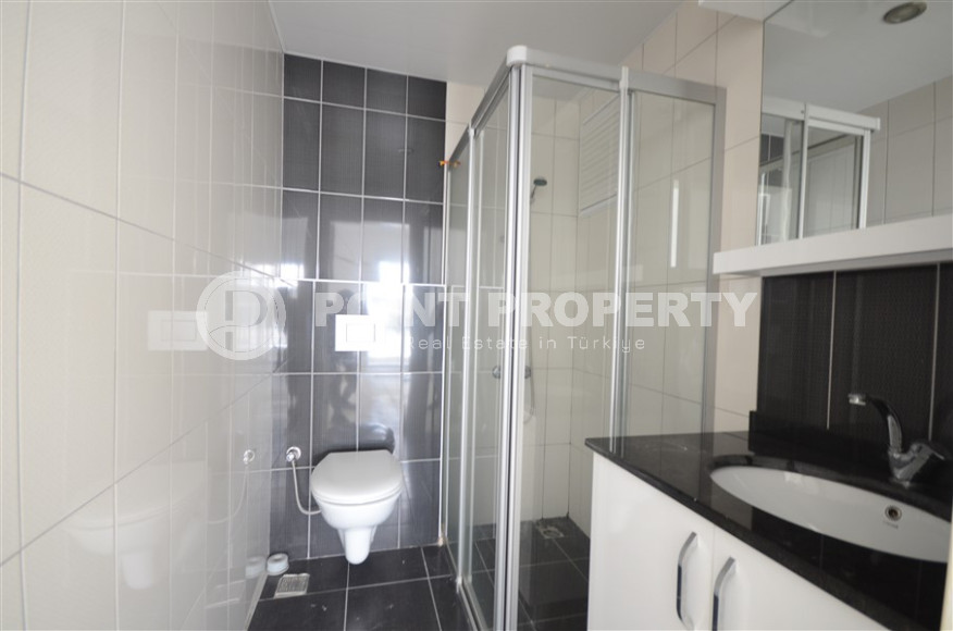 Трехкомнатные и четырехкомнатные квартиры в районе Оба.100-230м2.-id-1220-фото-12