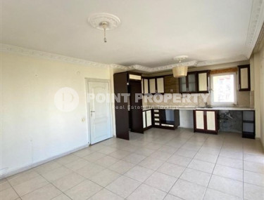 Квартира с двумя спальнями, 100м², в небольшой резиденции в 350м от моря в районе Тосмур, Алания-id-2533-фото-3