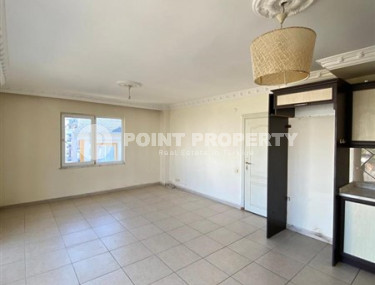 Квартира с двумя спальнями, 100м², в небольшой резиденции в 350м от моря в районе Тосмур, Алания-id-2533-фото-5