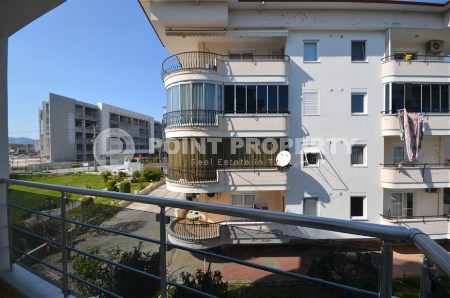 Трехкомнатные и четырехкомнатные квартиры в районе Оба.100-230м2.-id-1220-фото-13