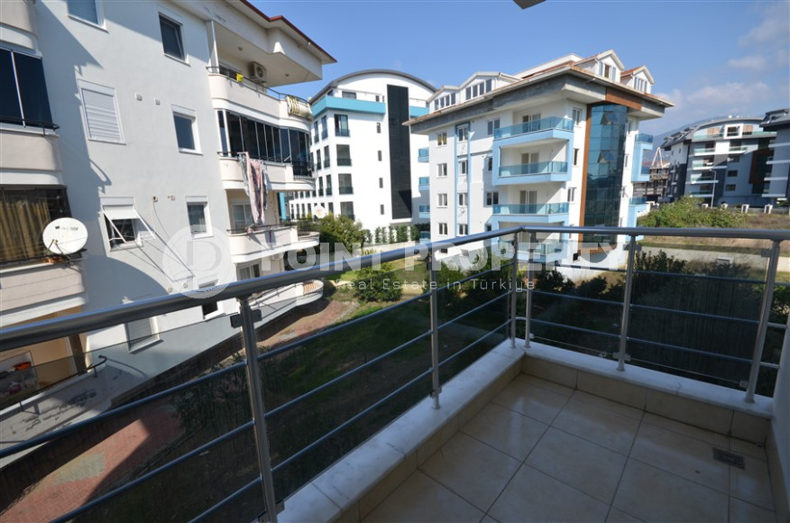 Трехкомнатные и четырехкомнатные квартиры в районе Оба.100-230м2.-id-1220-фото-14