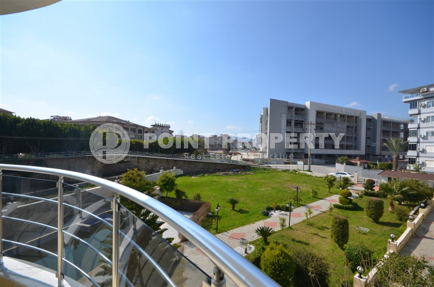 Three-room and four-room apartments in the Oba area. 100-230m2.-id-1220-photo-16