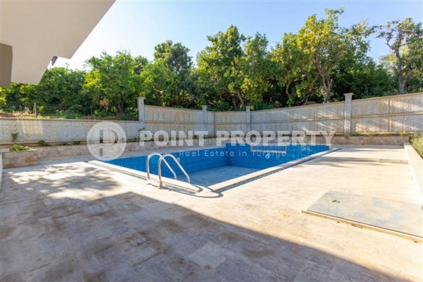 Cozy three-room apartment, 80 m² in the Alanya area - Upper Oba at a very attractive price-id-2535-photo-8