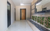 Cozy three-room apartment, 80 m² in the Alanya area - Upper Oba at a very attractive price-id-2535-photo-11