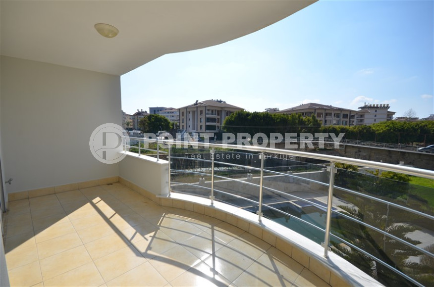 Трехкомнатные и четырехкомнатные квартиры в районе Оба.100-230м2.-id-1220-фото-17