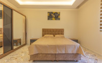 Cozy three-room apartment, 80 m² in the Alanya area - Upper Oba at a very attractive price-id-2535-photo-24