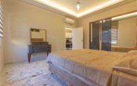 Cozy three-room apartment, 80 m² in the Alanya area - Upper Oba at a very attractive price-id-2535-photo-25