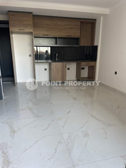 Two-room apartments, 50 m², fully finished in a new complex with infrastructure in the Oba district.-id-2536-photo-3