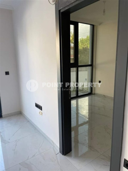 Two-room apartments, 50 m², fully finished in a new complex with infrastructure in the Oba district.-id-2536-photo-4