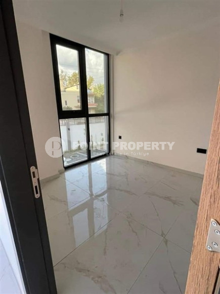 Two-room apartments, 50 m², fully finished in a new complex with infrastructure in the Oba district.-id-2536-photo-5