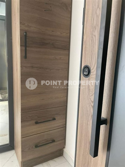 Two-room apartments, 50 m², fully finished in a new complex with infrastructure in the Oba district.-id-2536-photo-7