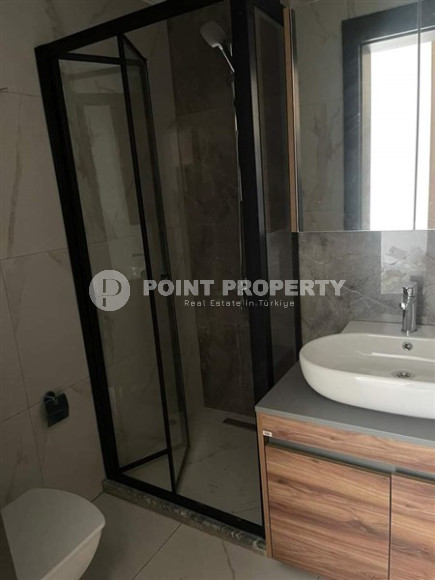 Two-room apartments, 50 m², fully finished in a new complex with infrastructure in the Oba district.-id-2536-photo-8