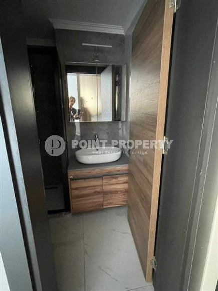 Two-room apartments, 50 m², fully finished in a new complex with infrastructure in the Oba district.-id-2536-photo-9