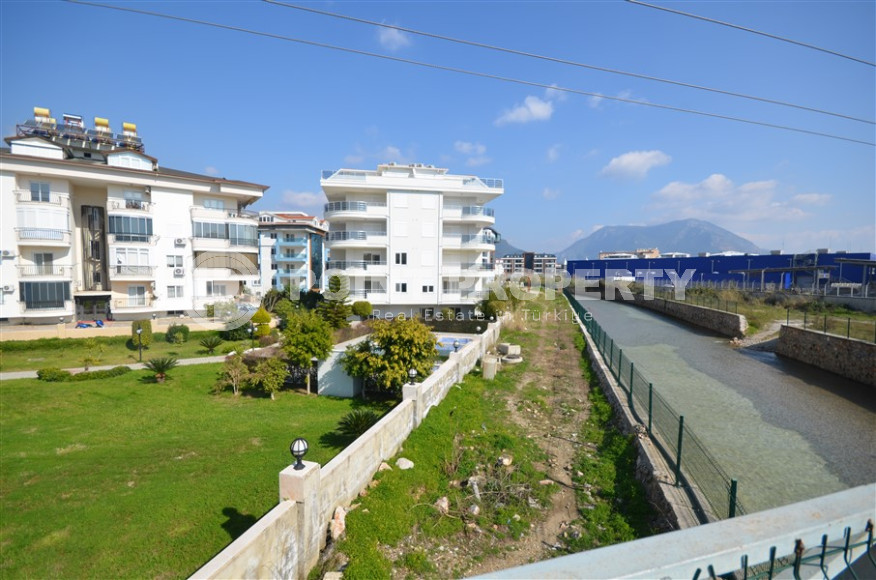 Трехкомнатные и четырехкомнатные квартиры в районе Оба.100-230м2.-id-1220-фото-20