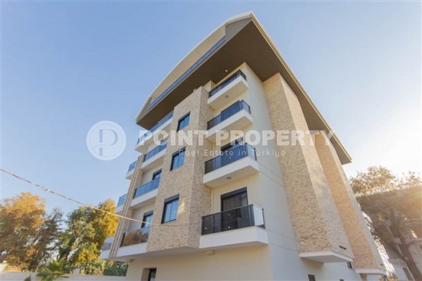 Apartment 1+1, 50m², in a complex with infrastructure at the final stage of construction in Oba, Alanya-id-2538-photo-7