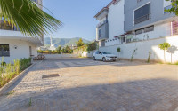 Apartment 1+1, 50m², in a complex with infrastructure at the final stage of construction in Oba, Alanya-id-2538-photo-9