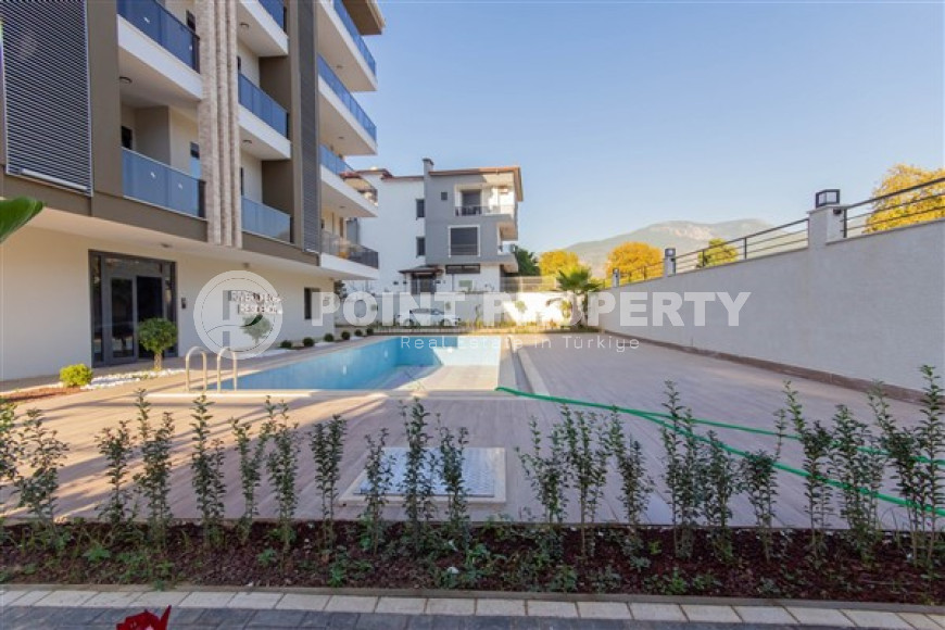 Apartment 1+1, 50m², in a complex with infrastructure at the final stage of construction in Oba, Alanya-id-2538-photo-16