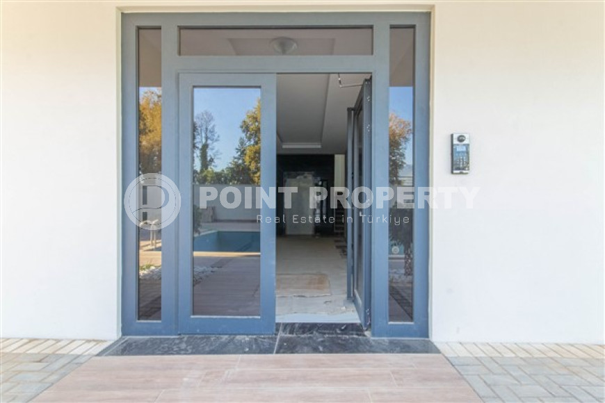 Apartment 1+1, 50m², in a complex with infrastructure at the final stage of construction in Oba, Alanya-id-2538-photo-17