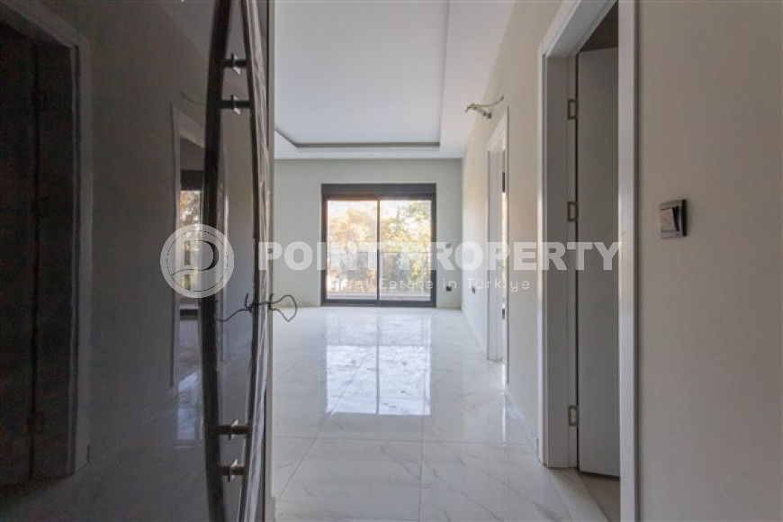 Apartment 1+1, 50m², in a complex with infrastructure at the final stage of construction in Oba, Alanya-id-2538-photo-23