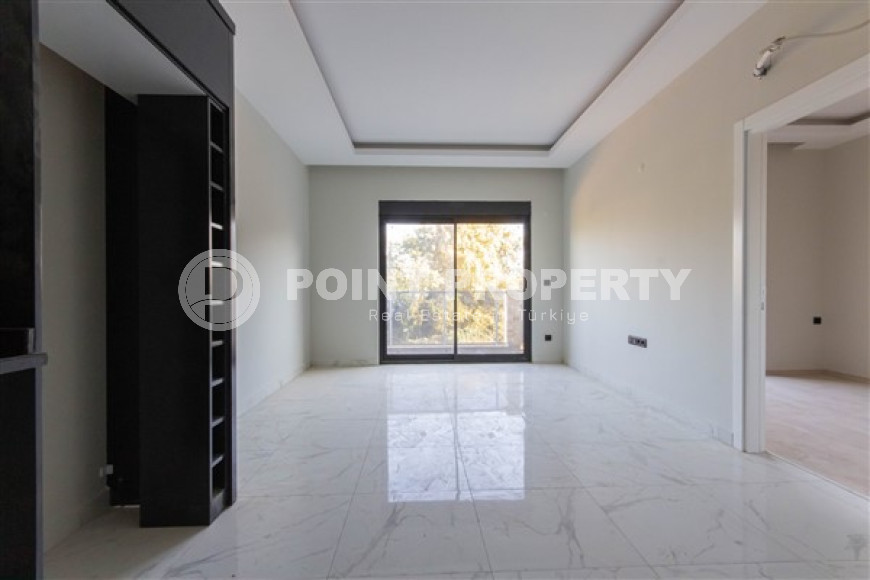 Apartment 1+1, 50m², in a complex with infrastructure at the final stage of construction in Oba, Alanya-id-2538-photo-24