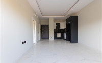 Apartment 1+1, 50m², in a complex with infrastructure at the final stage of construction in Oba, Alanya-id-2538-photo-25