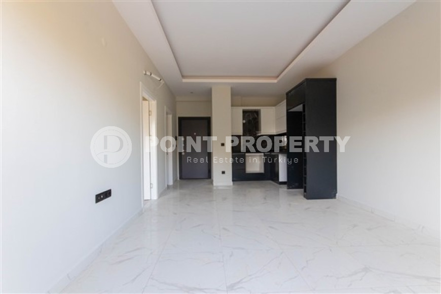 Apartment 1+1, 50m², in a complex with infrastructure at the final stage of construction in Oba, Alanya-id-2538-photo-25