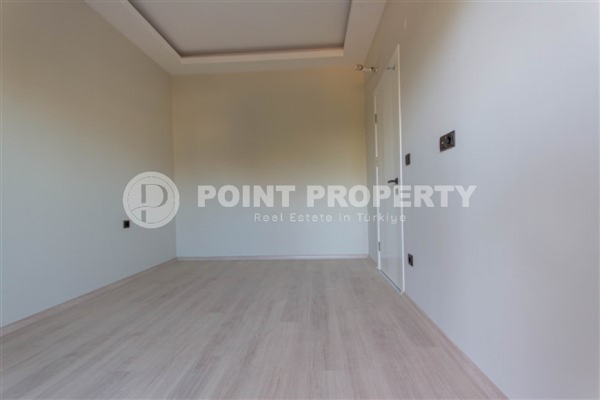 Apartment 1+1, 50m², in a complex with infrastructure at the final stage of construction in Oba, Alanya-id-2538-photo-29