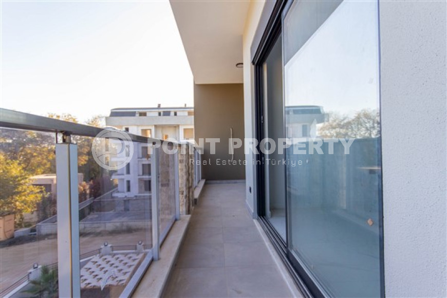 Apartment 1+1, 50m², in a complex with infrastructure at the final stage of construction in Oba, Alanya-id-2538-photo-30