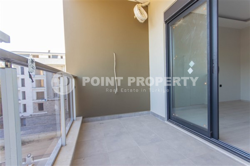 Apartment 1+1, 50m², in a complex with infrastructure at the final stage of construction in Oba, Alanya-id-2538-photo-31