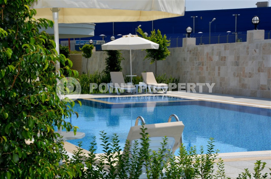 Трехкомнатные и четырехкомнатные квартиры в районе Оба.100-230м2.-id-1220-фото-23