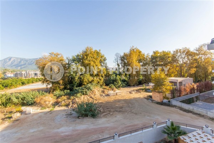 Apartment 1+1, 50m², in a complex with infrastructure at the final stage of construction in Oba, Alanya-id-2538-photo-33