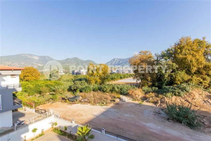 Apartment 1+1, 50m², in a complex with infrastructure at the final stage of construction in Oba, Alanya-id-2538-photo-34