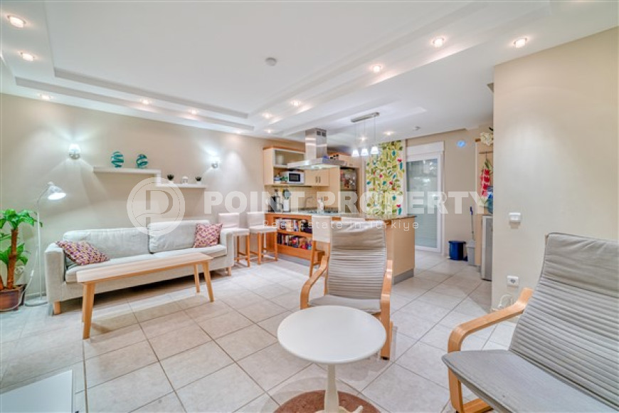 Ready to move in, apartment 2+1, 115m², in a cozy residence in Oba, Alanya-id-2540-photo-5