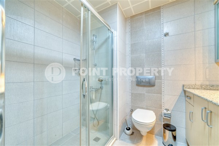 Ready to move in, apartment 2+1, 115m², in a cozy residence in Oba, Alanya-id-2540-photo-10