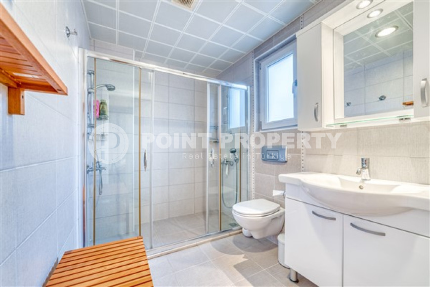 Ready to move in, apartment 2+1, 115m², in a cozy residence in Oba, Alanya-id-2540-photo-15