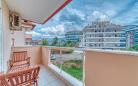 Ready to move in, apartment 2+1, 115m², in a cozy residence in Oba, Alanya-id-2540-photo-17