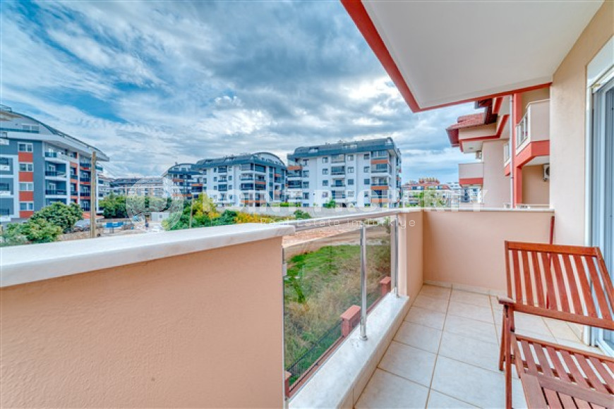 Ready to move in, apartment 2+1, 115m², in a cozy residence in Oba, Alanya-id-2540-photo-18