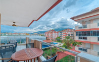 Ready to move in, apartment 2+1, 115m², in a cozy residence in Oba, Alanya-id-2540-photo-22