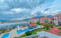 Ready to move in, apartment 2+1, 115m², in a cozy residence in Oba, Alanya-id-2540-photo-23
