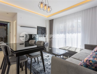One bedroom apartment with new excellent renovation in the central area of Alanya-id-2541-photo-2