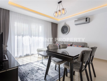 One bedroom apartment with new excellent renovation in the central area of Alanya-id-2541-photo-4