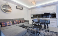 One bedroom apartment with new excellent renovation in the central area of Alanya-id-2541-photo-5
